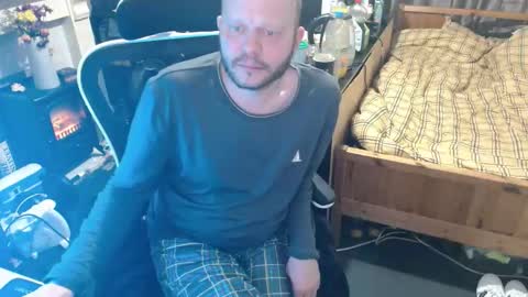 playboy_horny online show from 4, 11, 2025