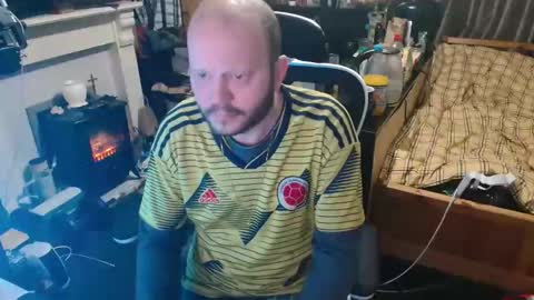 playboy_horny online show from 13, 12, 2025