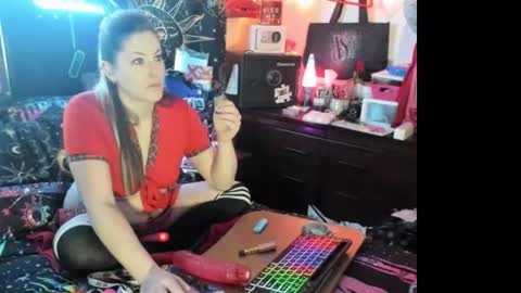 Lexi online show from 2, 3, 2025