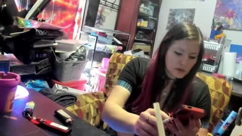 Lexi online show from 21, 5, 2026