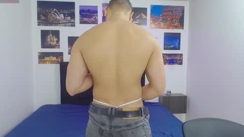 PETER online show from 7, 12, 2024