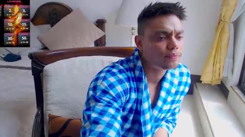 Snapshot of playboy_sex6 chatting on 14, 3, 2026 PETER online show from 14, 3, 2026