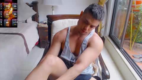 Snapshot of playboy_sex6 chatting on 17, 3, 2026 PETER online show from 17, 3, 2026