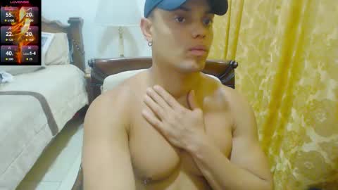 Snapshot of playboy_sex6 chatting on 20, 3, 2026 PETER online show from 20, 3, 2026