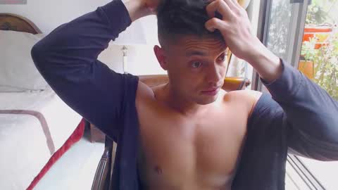 Snapshot of playboy_sex6 chatting on 25, 3, 2026 PETER online show from 25, 3, 2026