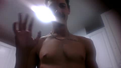 Playboy Spade online show from 26, 11, 2025