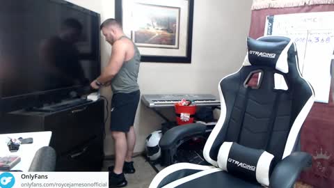 Player online show from 28, 12, 2024