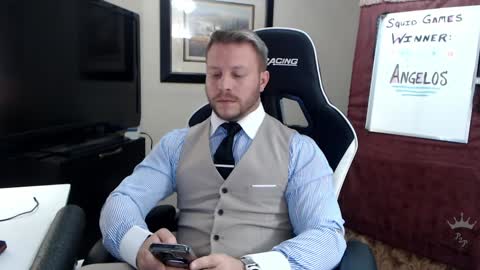 Player online show from 11, 1, 2025