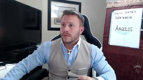 Player online show from 11, 1, 2025