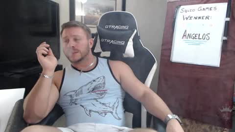 Player online show from 12, 1, 2025