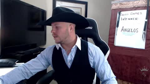 Player online show from 23, 1, 2025