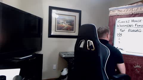 Player online show from 4, 2, 2025