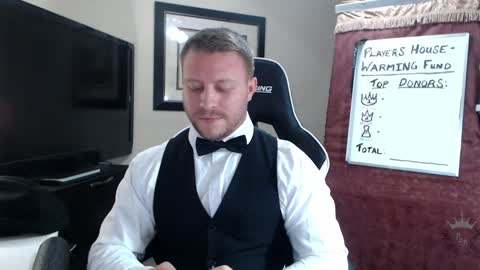 Player online show from 4, 2, 2025