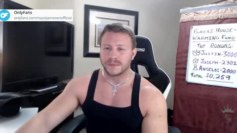 Player online show from 27, 2, 2025