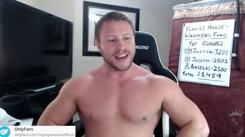 Player online show from 28, 2, 2025