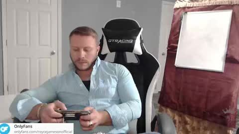 Player online show from 12, 3, 2025