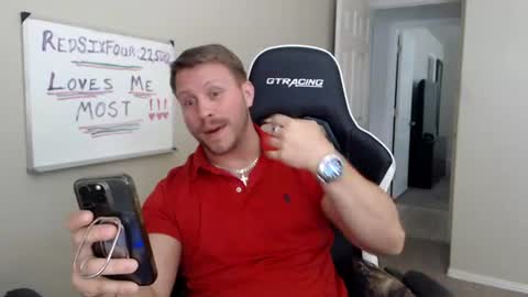 Player online show from 14, 6, 2026