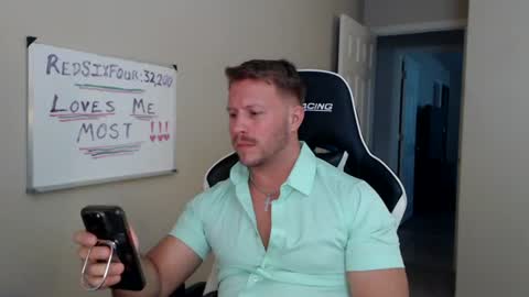 Player online show from 30, 6, 2026