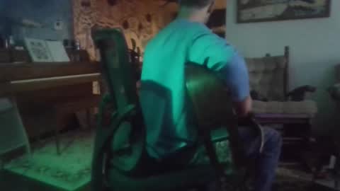 playerpleasure online show from 20, 4, 2026