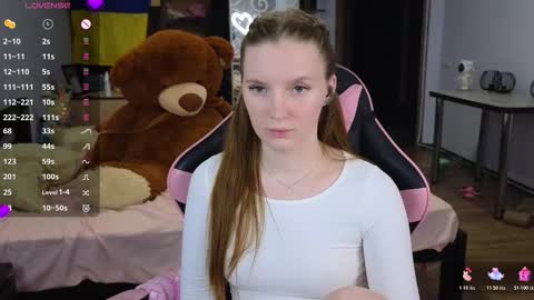 Masha online show from 13, 3, 2026