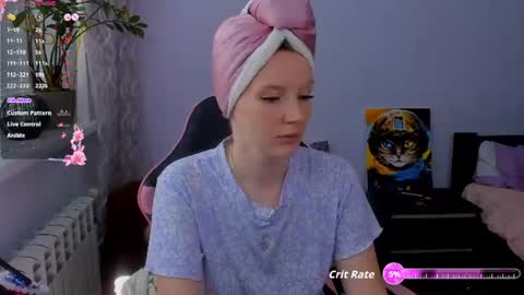 Snapshot of playful_mary chatting on 21, 6, 2026 Masha online show from 21, 6, 2026