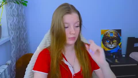 Snapshot of playful_mary chatting on 23, 6, 2026 Masha online show from 23, 6, 2026