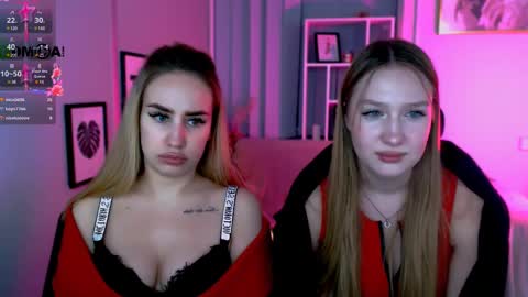 Sophie online show from 12, 2, 2025