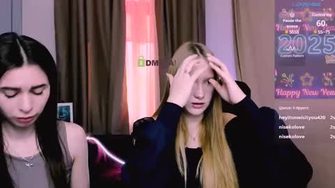 Sophie online show from 13, 2, 2025