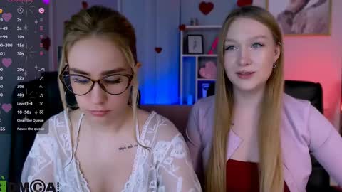 Sophie online show from 12, 3, 2025