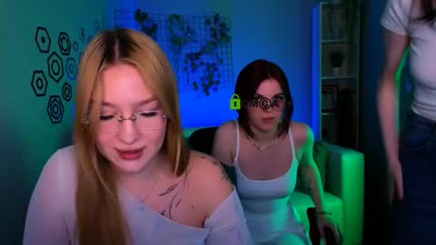 Sophie online show from 27, 3, 2026