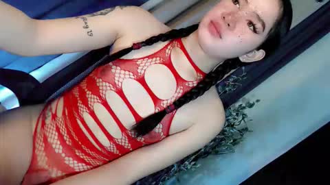 Snapshot of playfulcock69_kate chatting on 24, 4, 2026 kate online show from 24, 4, 2026