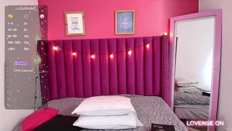 SAMARA  online show from 11, 12, 2024