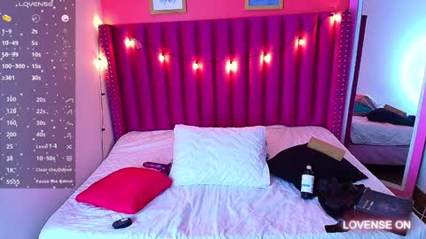 SAMARA  online show from 15, 12, 2024