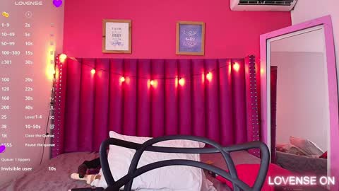 SAMARA  online show from 14, 1, 2025