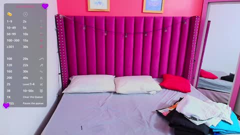 SAMARA  online show from 15, 1, 2025