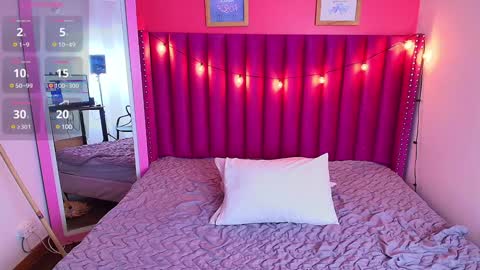 SAMARA  online show from 19, 1, 2025