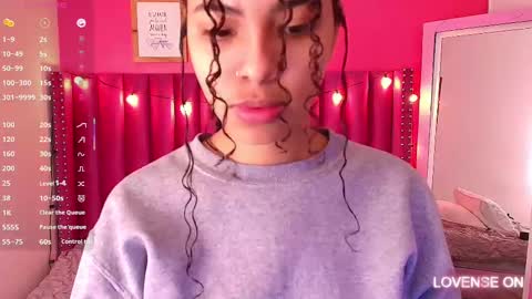 SAMARA  online show from 12, 2, 2025