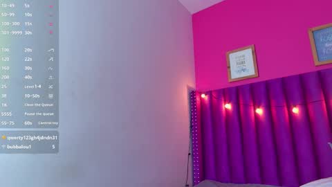 SAMARA  online show from 26, 2, 2025