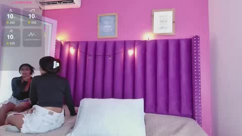 SAMARA  online show from 18, 10, 2025