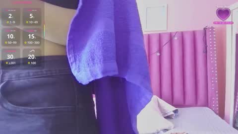 SAMARA  online show from 1, 12, 2025