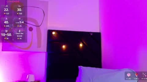 SAMARA  online show from 23, 6, 2026