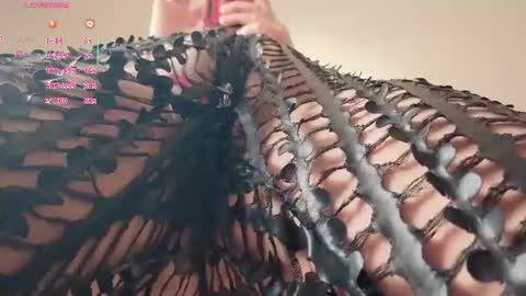 PlayfulAngelyca online show from 15, 6, 2026