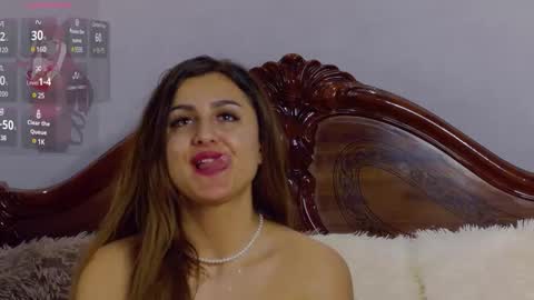 PlayfulNicole online show from 25, 2, 2025