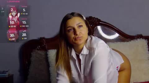 PlayfulNicole online show from 16, 9, 2025