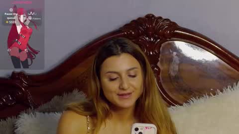 PlayfulNicole online show from 8, 10, 2025