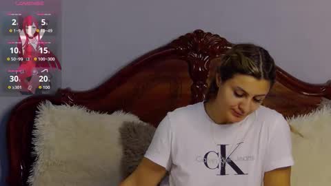 PlayfulNicole online show from 26, 2, 2026