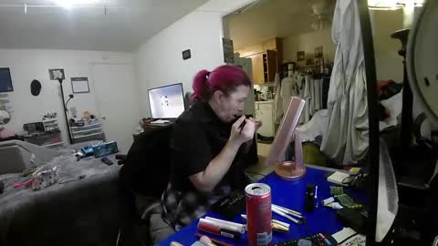 Snapshot of playfulpair7982 chatting on 8, 12, 2024 Nichole Vixen Jacob online show from 8, 12, 2024