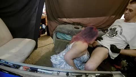 Snapshot of playfulpair7982 chatting on 31, 12, 2024 Nichole Vixen Jacob online show from 31, 12, 2024