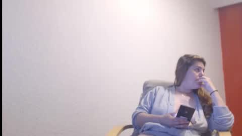 Snapshot of playfulsamira chatting on 18, 4, 2026 PlayfulSamira online show from 18, 4, 2026