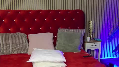 PlayfulSamy online show from 25, 5, 2026
